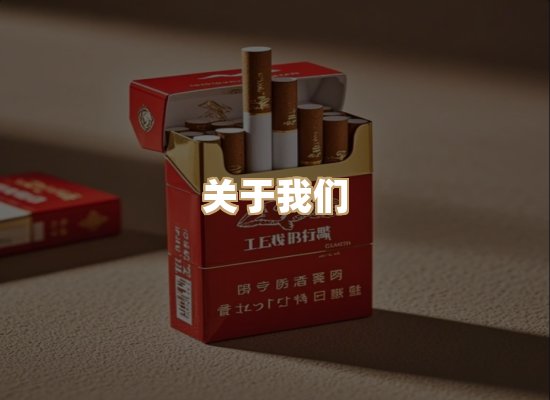 关于美丝吟烟网